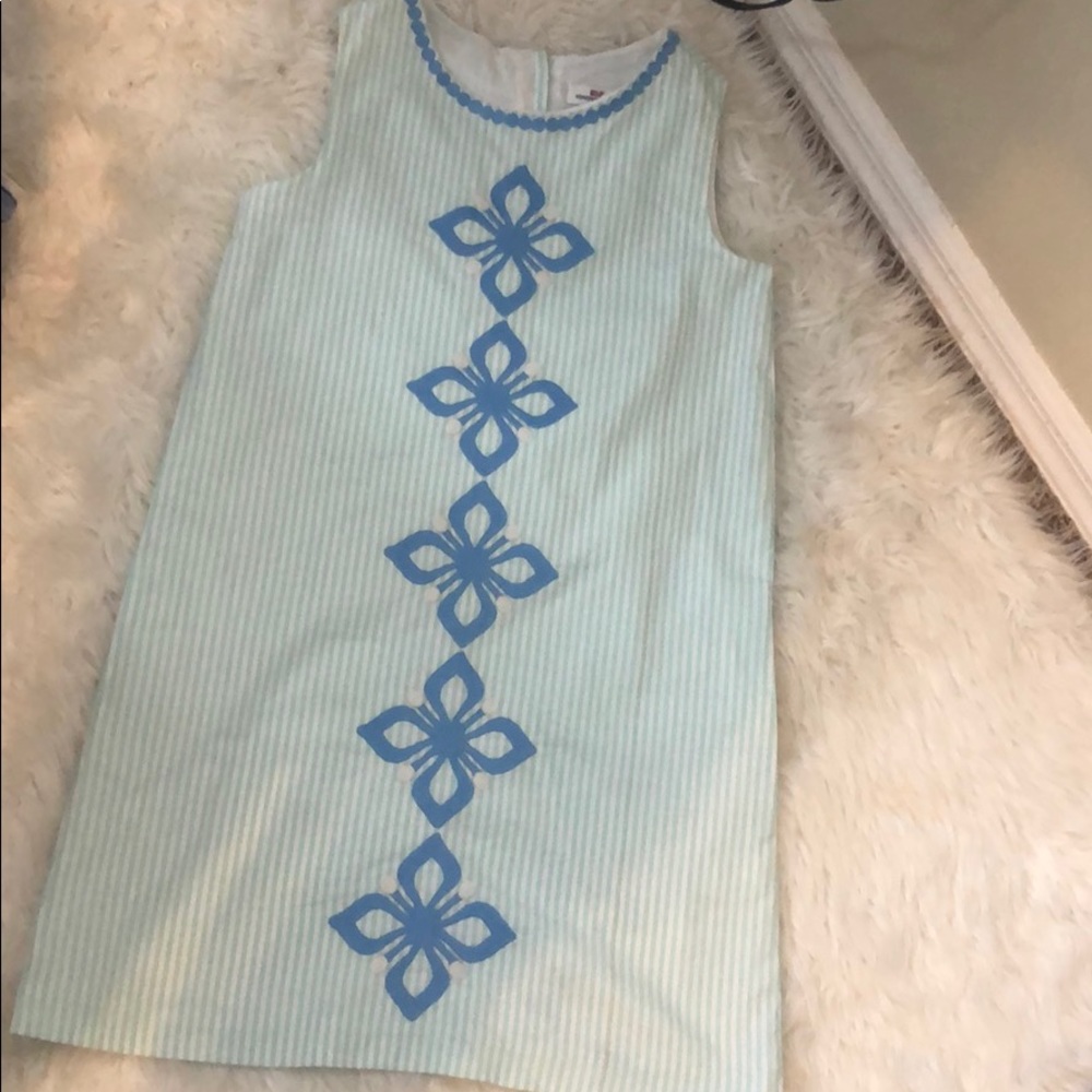 Vineyard cute dress